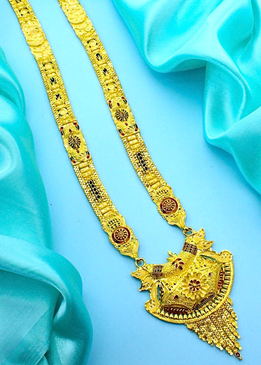 ELEGANT FORMING MANGALSUTRA