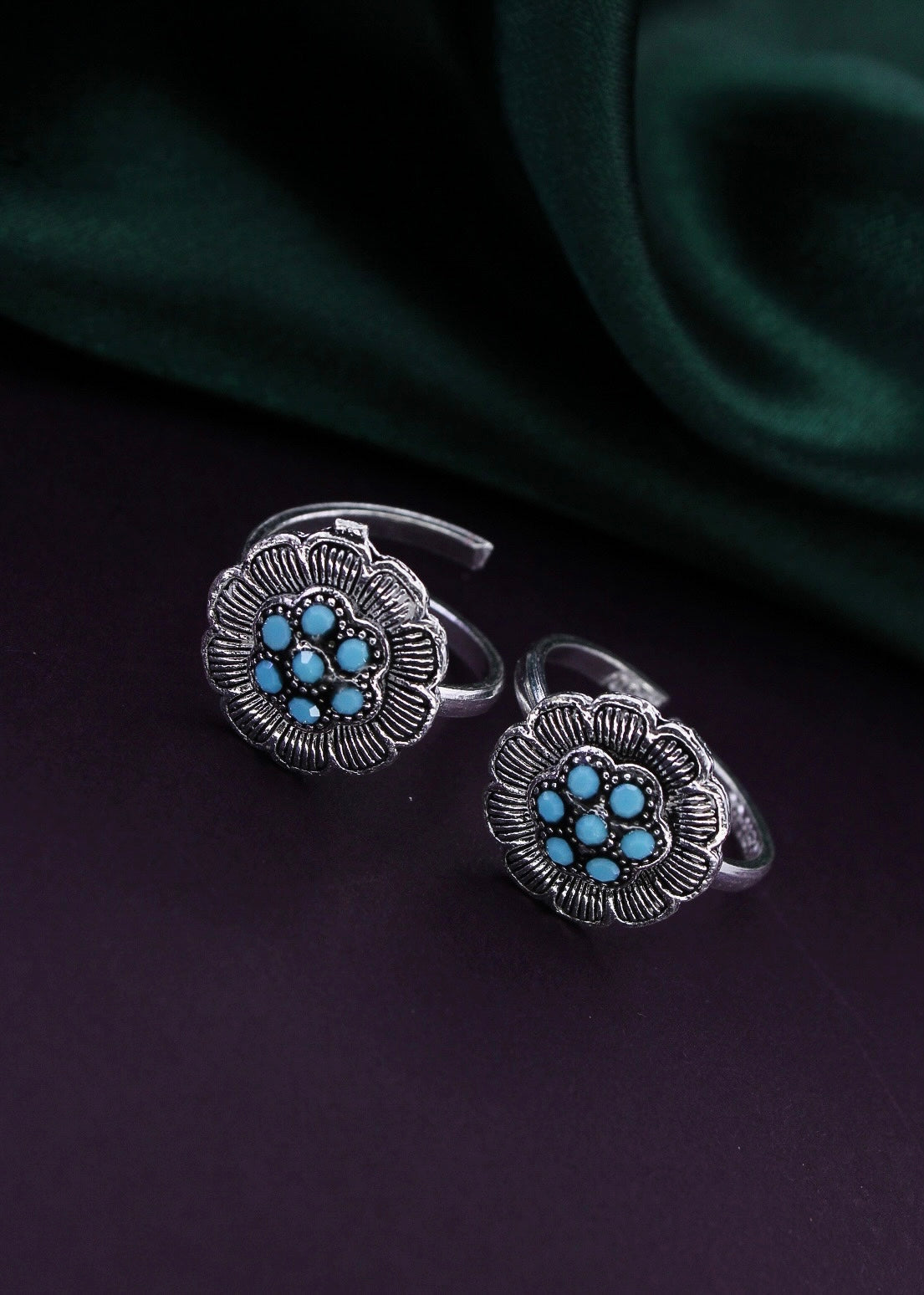 FLORET SILVER JODAVI