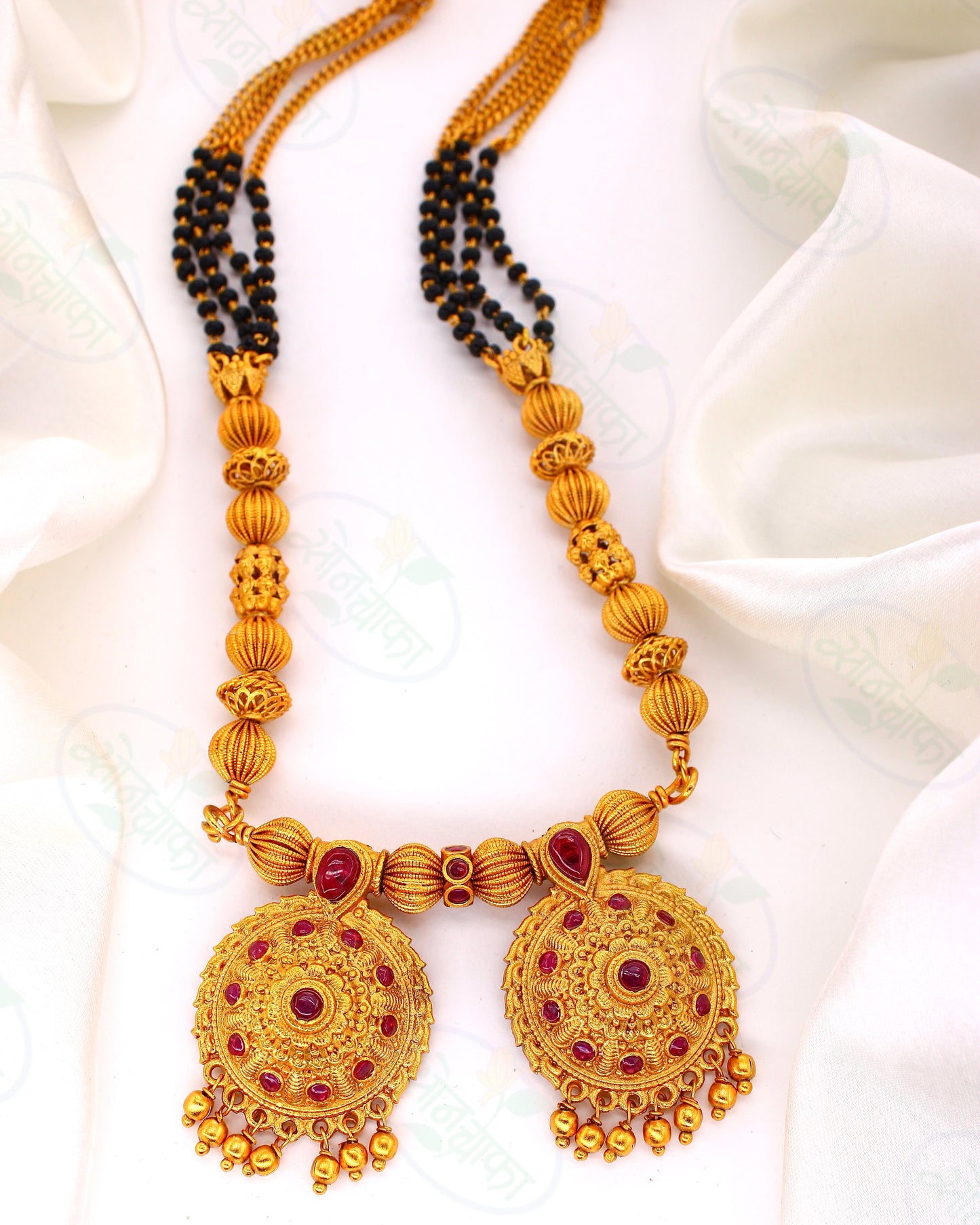 EXCLUSIVE DESIGNER MANGALSUTRA