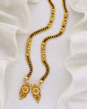 DESIGNER WATI PENDANT MANGALSUTRA