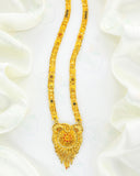 ELEGANT DESIGNER MANGALSUTRA