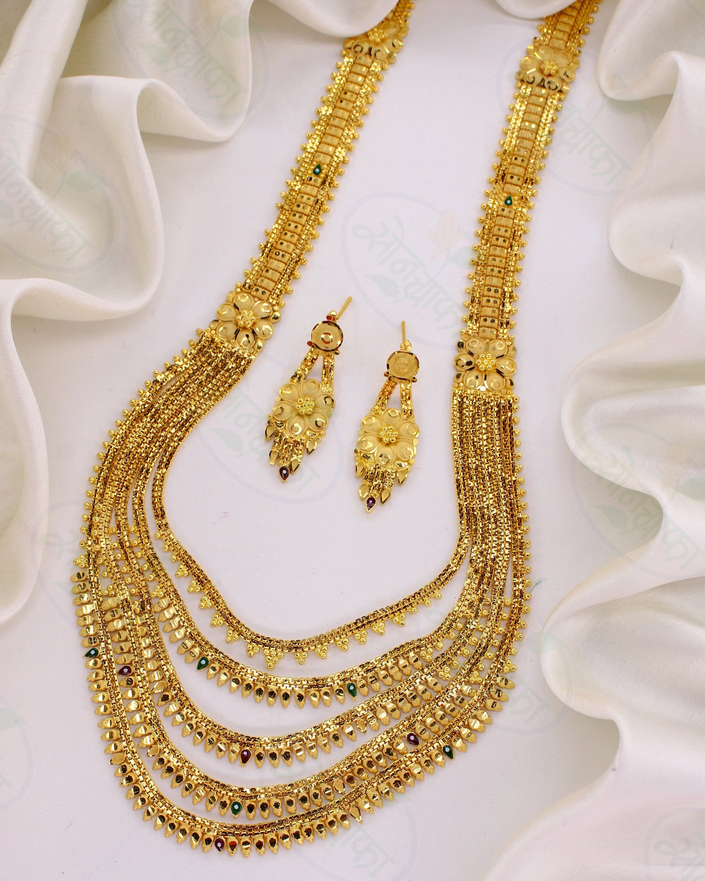 FLORET DESIGNER RAANI HAAR