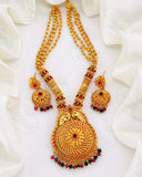 BRIDAL DESIGNER NECKLACE