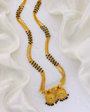 WATI PENDANT MANGALSUTRA