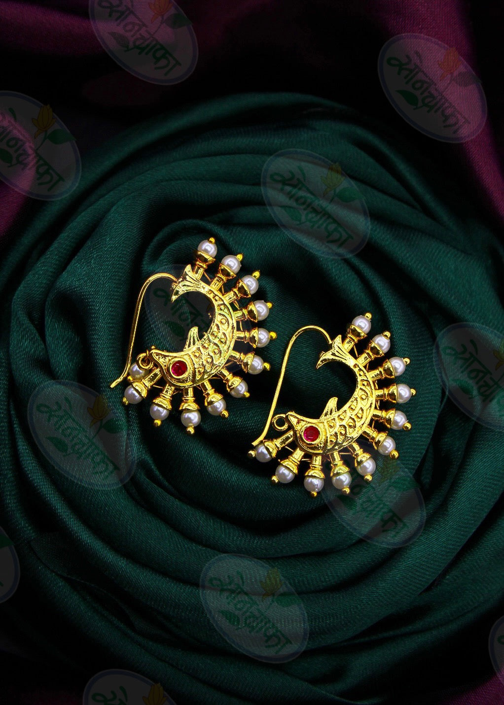 FISH DESIGNER MOTI NATH