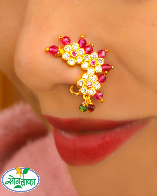 FLORET DESIGNER PEARL NATH