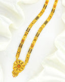 GRACEFUL DESIGNER MANGALSUTRA