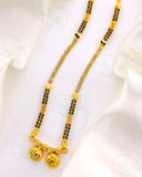 WATI PENDANT MANGALSUTRA