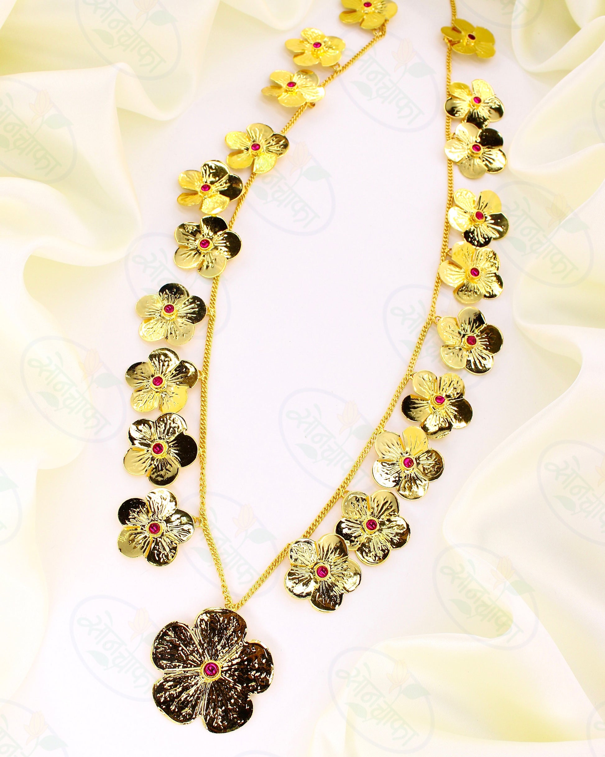 GANPATI JASWAND HAAR – Sonchafa