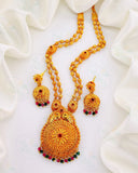 CLASSIC PESHWAI NECKLACE