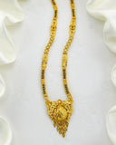 LEAF DESIGNER MANGALSUTRA