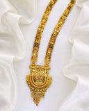 CLASSY PATTI PATTERN MANGALSUTRA