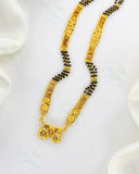 WATI PENDANT MANGALSUTRA