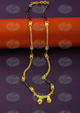 SMALL WATTI MANGALSUTRA