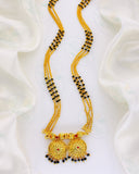 WATI PENDANT MANGALSUTRA