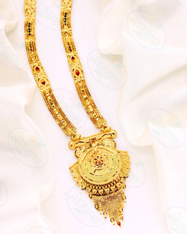 IMPRESSIVE FORMING MANGALSUTRA