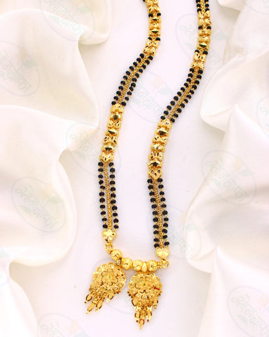 STUNNING DESIGNER MANGALSUTRA