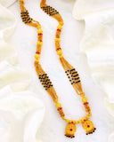 WEDDING WEAR PESHWAI MANGALSUTRA