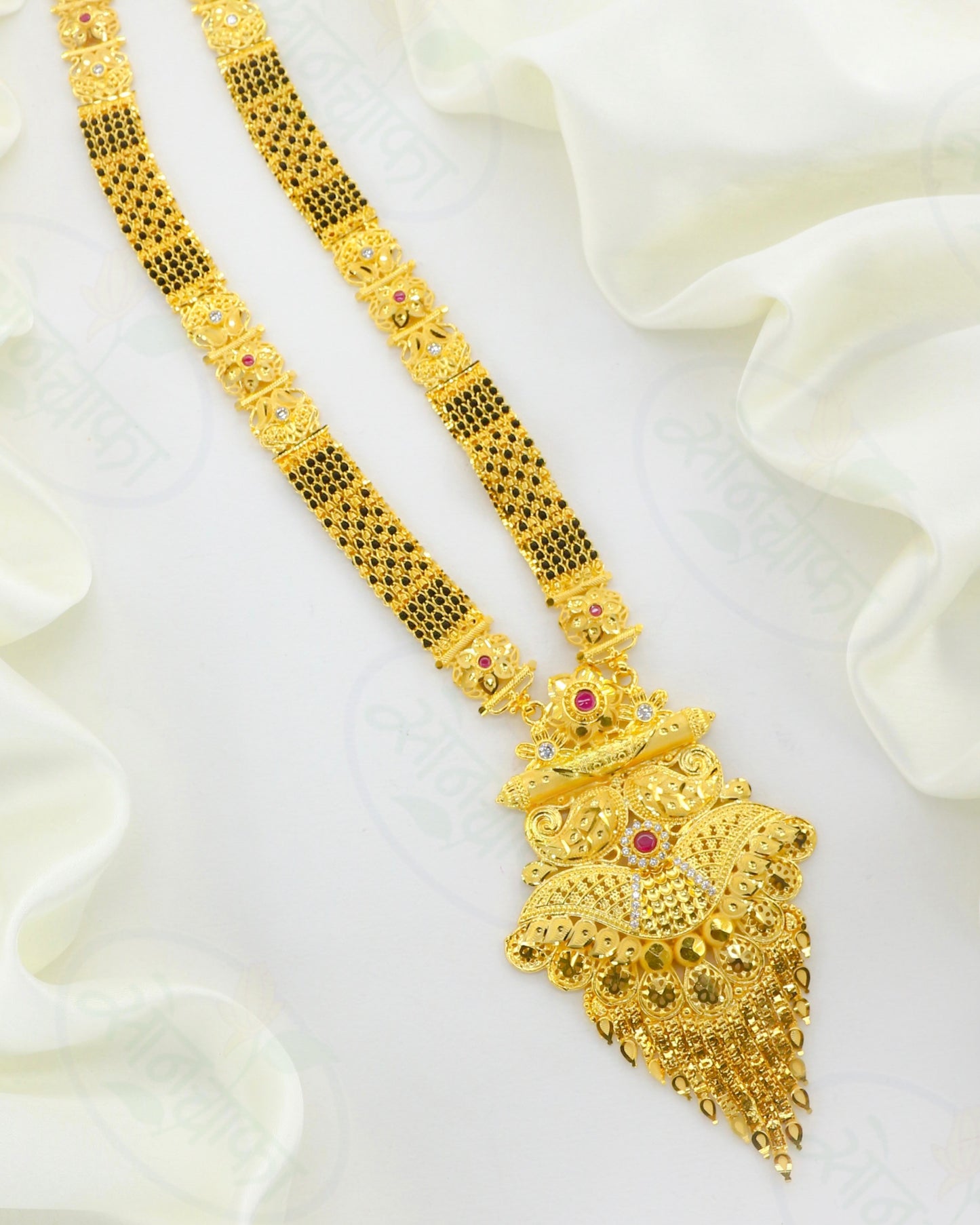 UNIQUE DESIGNER MANGALSUTRA