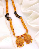 FLORET DESIGNER MANGALSUTRA