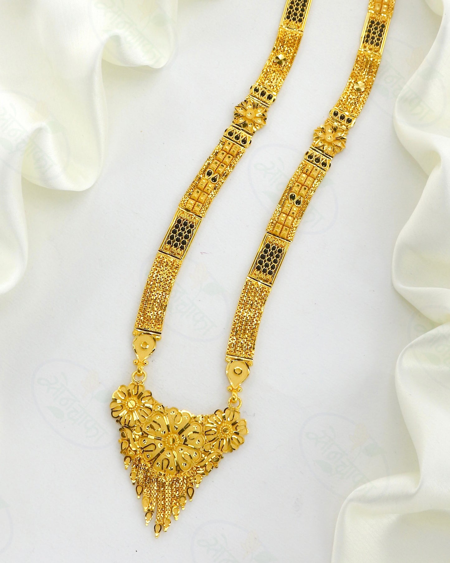 FLORET DESIGNER MANGALSUTRA