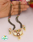 IMPRESSIVE MOTI MANGALSUTRA