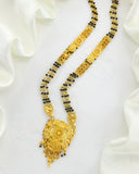 DROPLET DESIGNER MANGALSUTRA