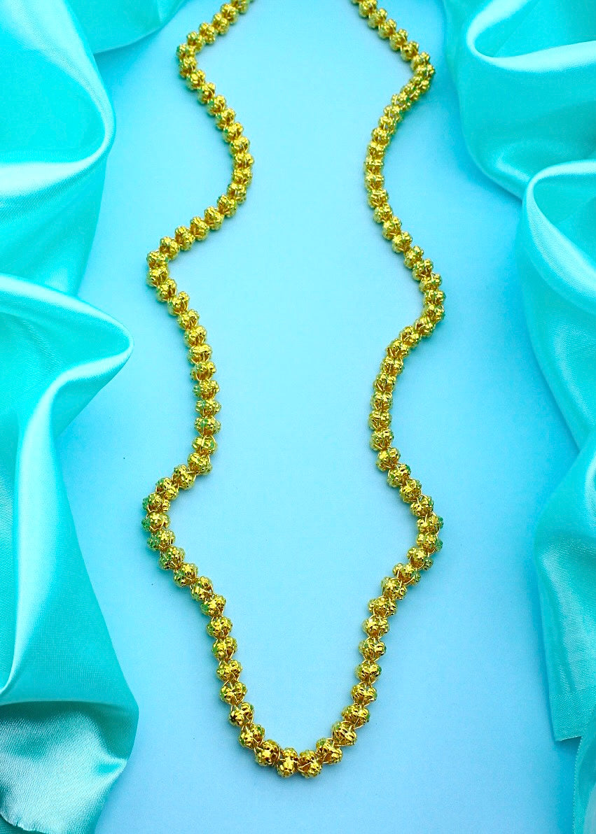 GRACEFUL DESIGNER MOHANMALA