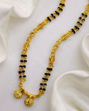 WATI PENDANT MANGALSUTRA