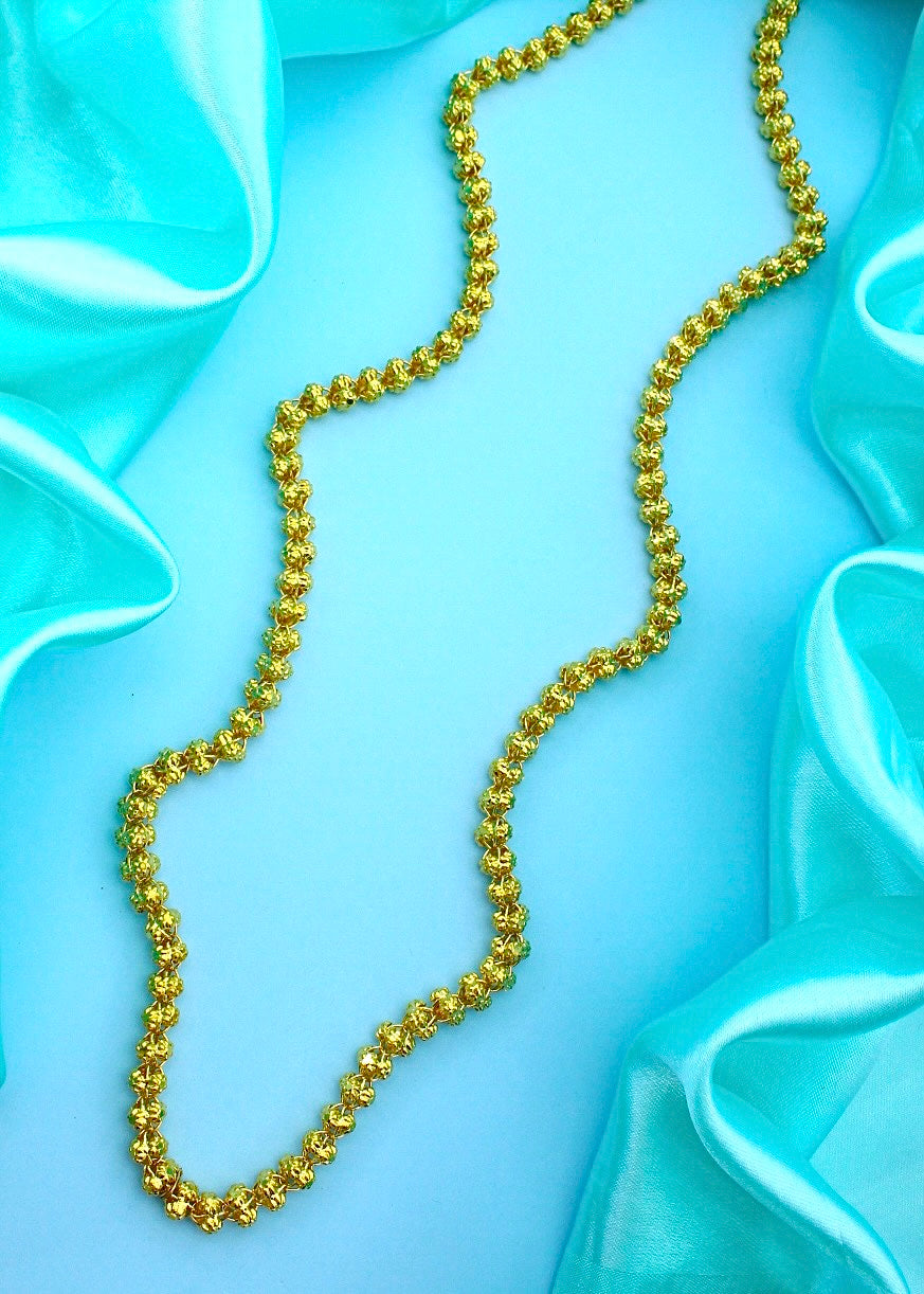 GRACEFUL DESIGNER MOHANMALA