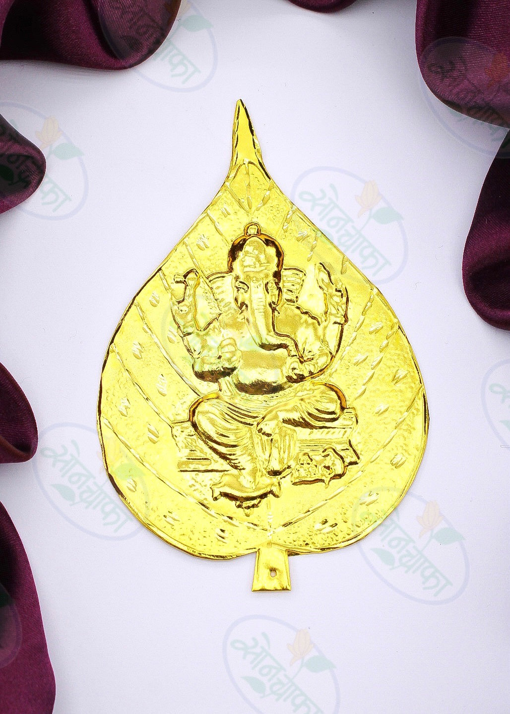 GANPATI PAAN