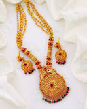 BRIDAL DESIGNER NECKLACE