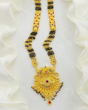 KUYARI DESIGNER MANGALSUTRA