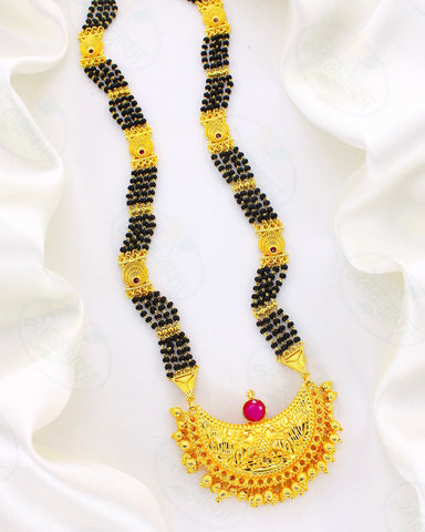 CHANDRACOR MANGALSUTRA