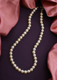 PLEASING PEARLY NECKLACE