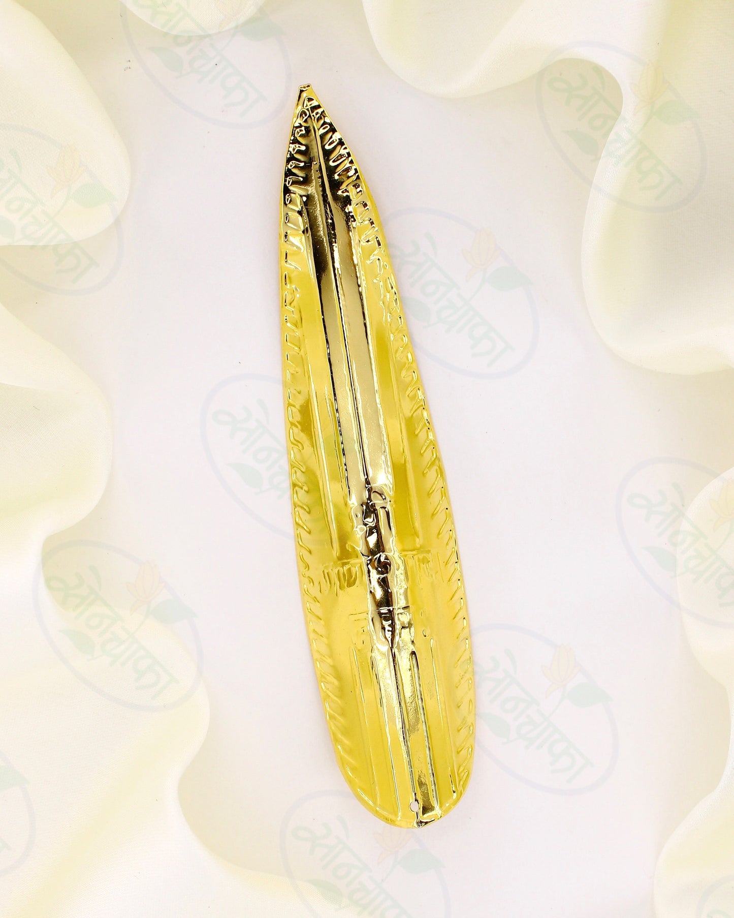 UNIQUE SILVER KEVADA PAAN