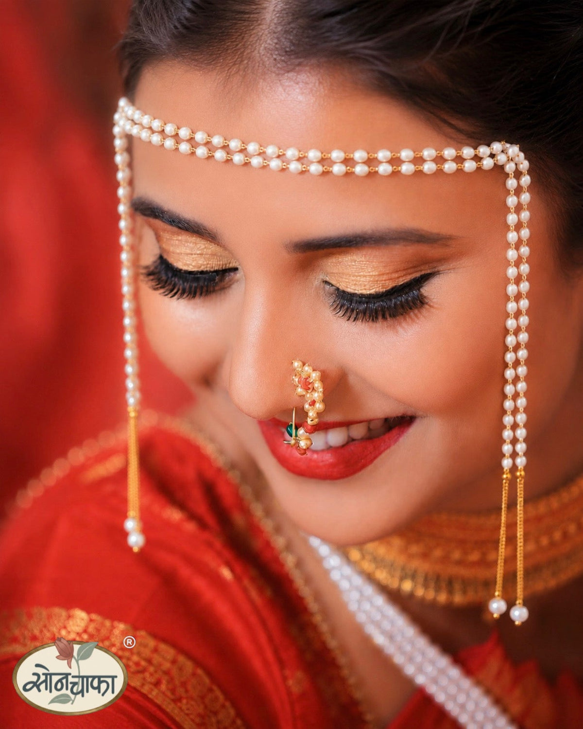 WEDDING WEAR MUNDAVLYA
