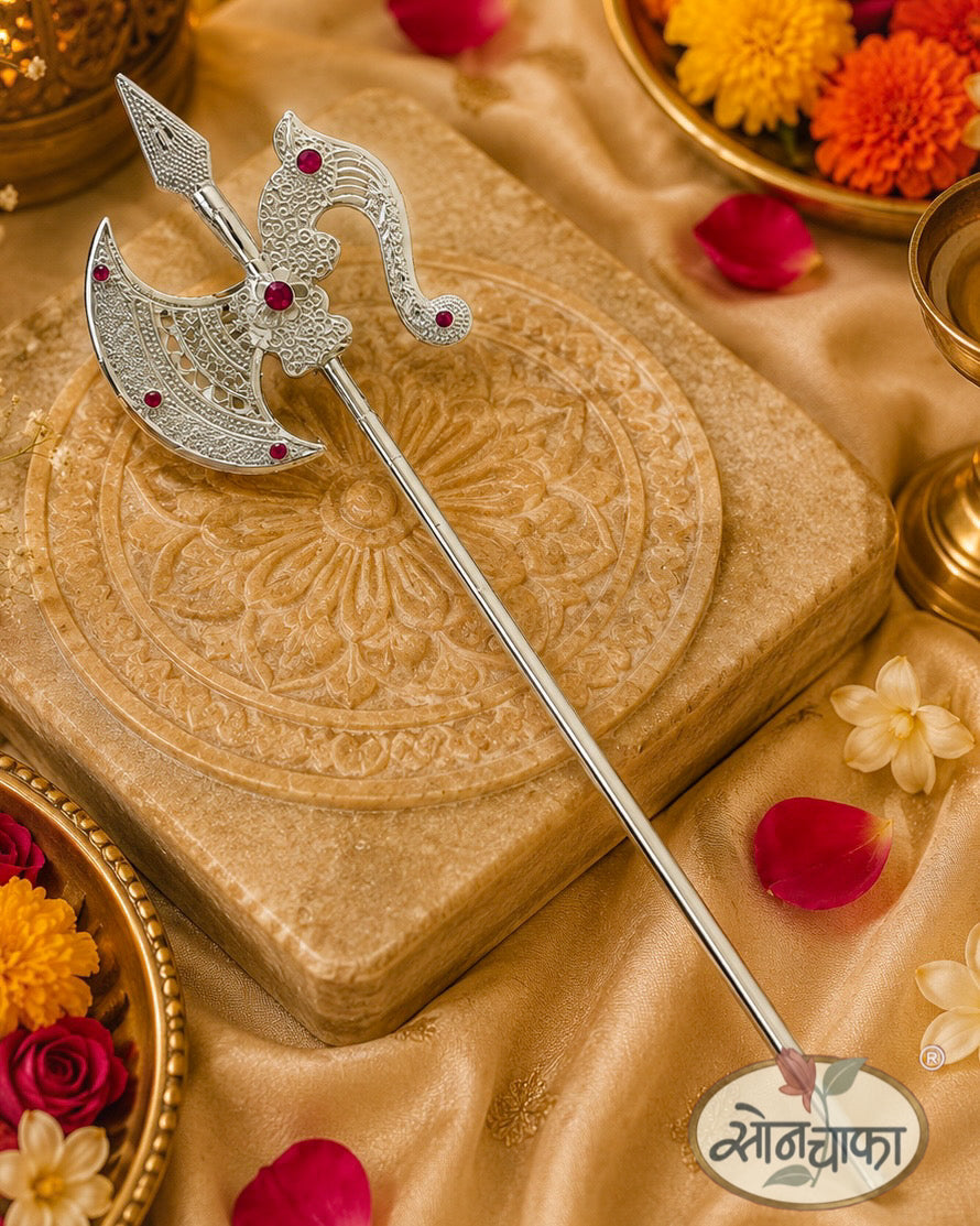 GANPATI SHASTRA