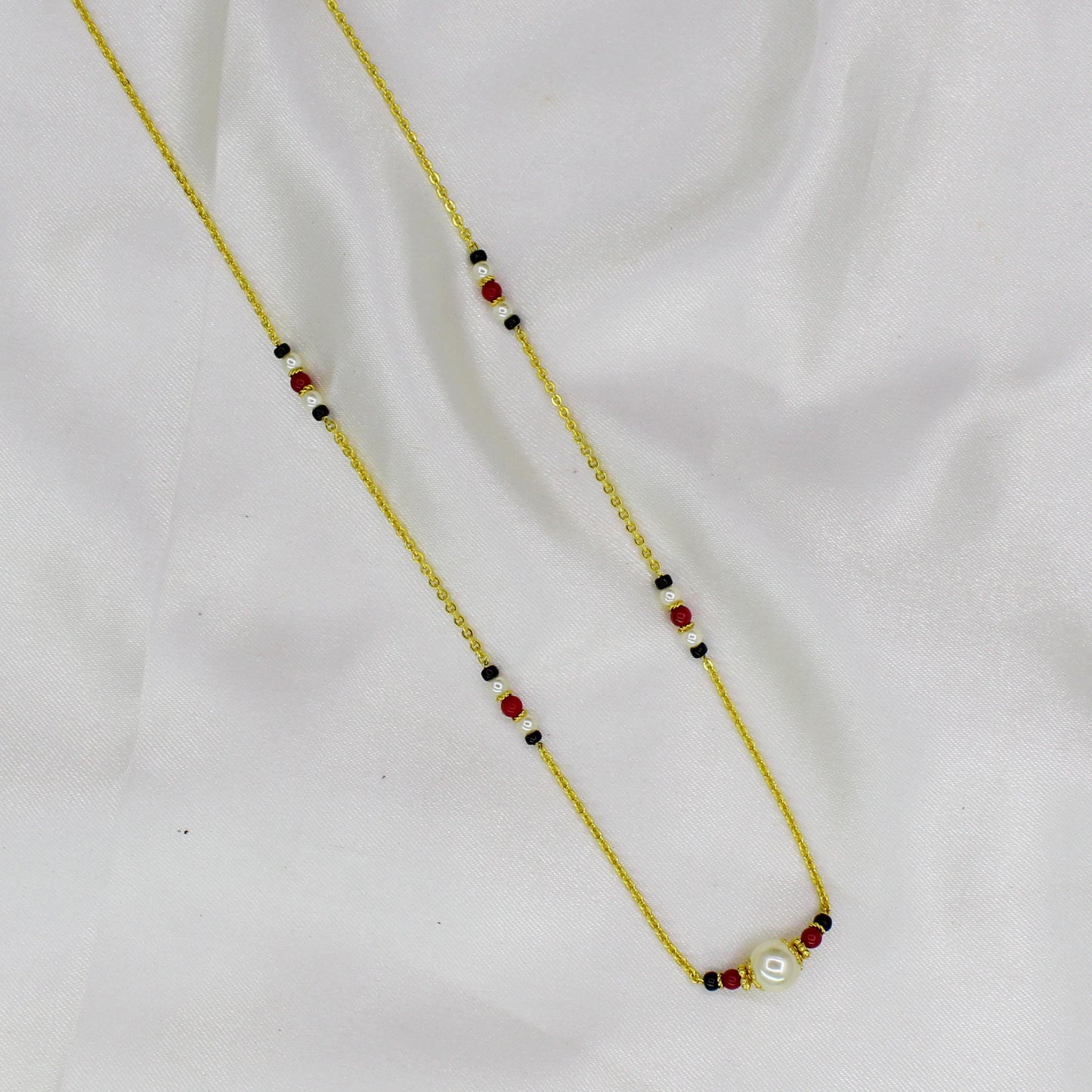 MOTI MANGALSUTRA