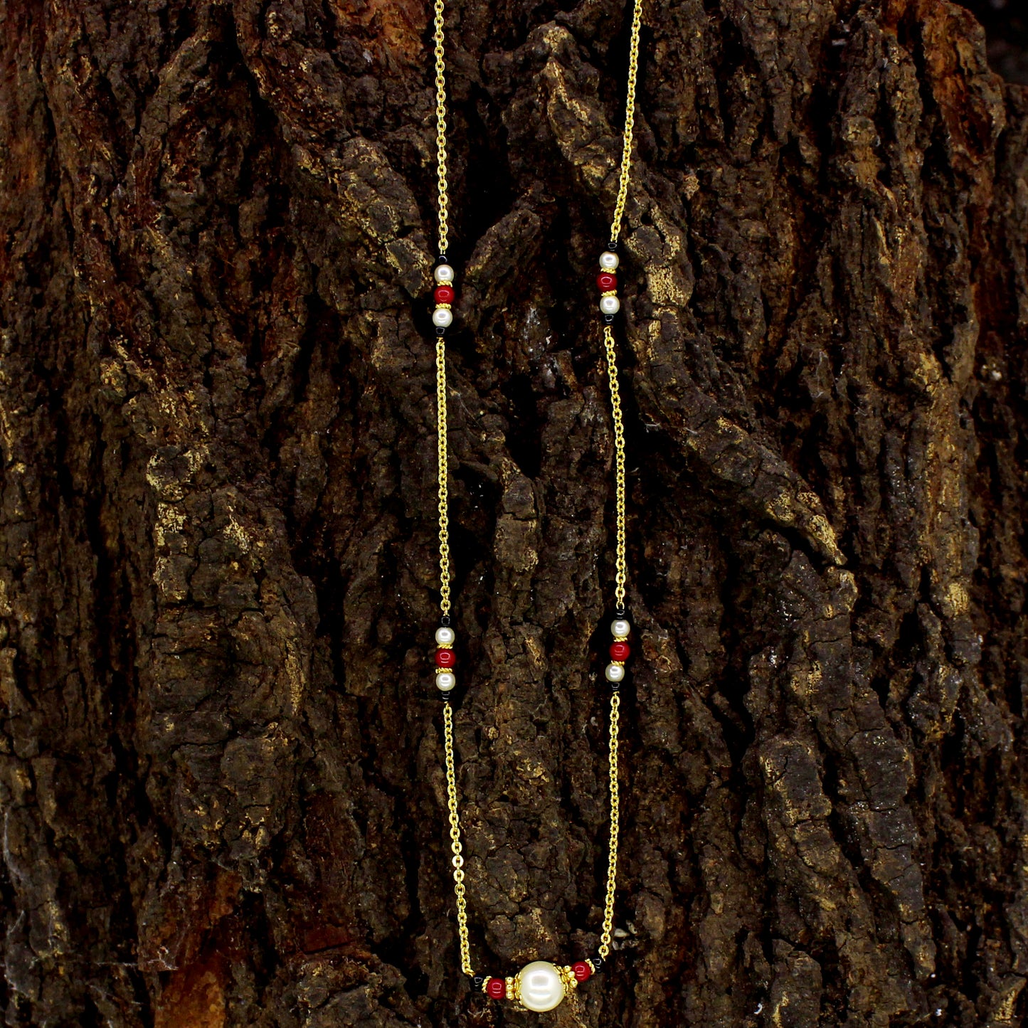 MOTI MANGALSUTRA