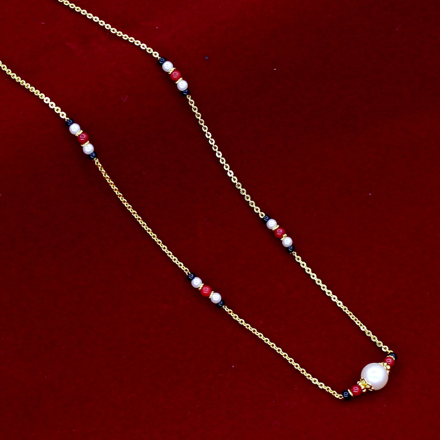 MOTI MANGALSUTRA