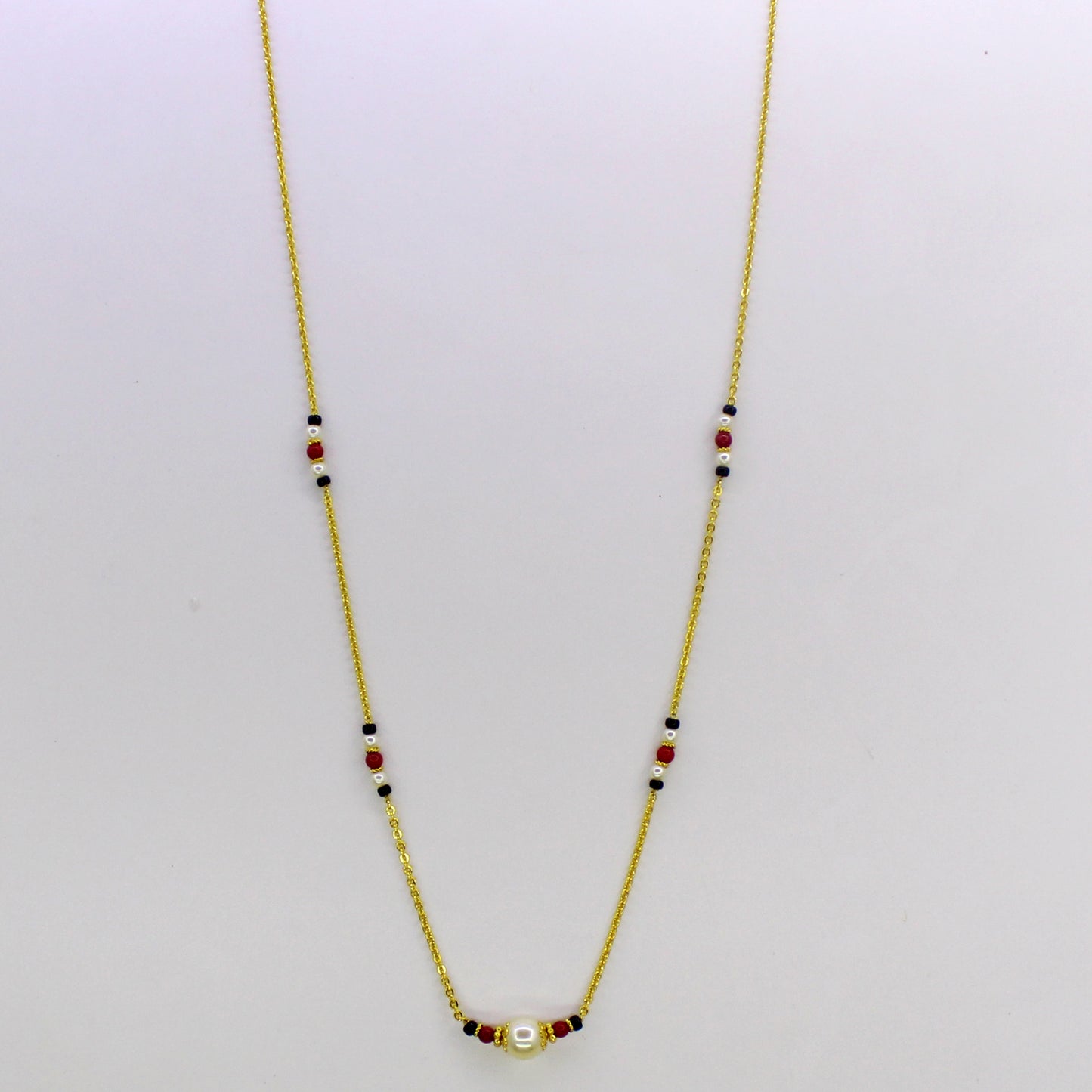 MOTI MANGALSUTRA