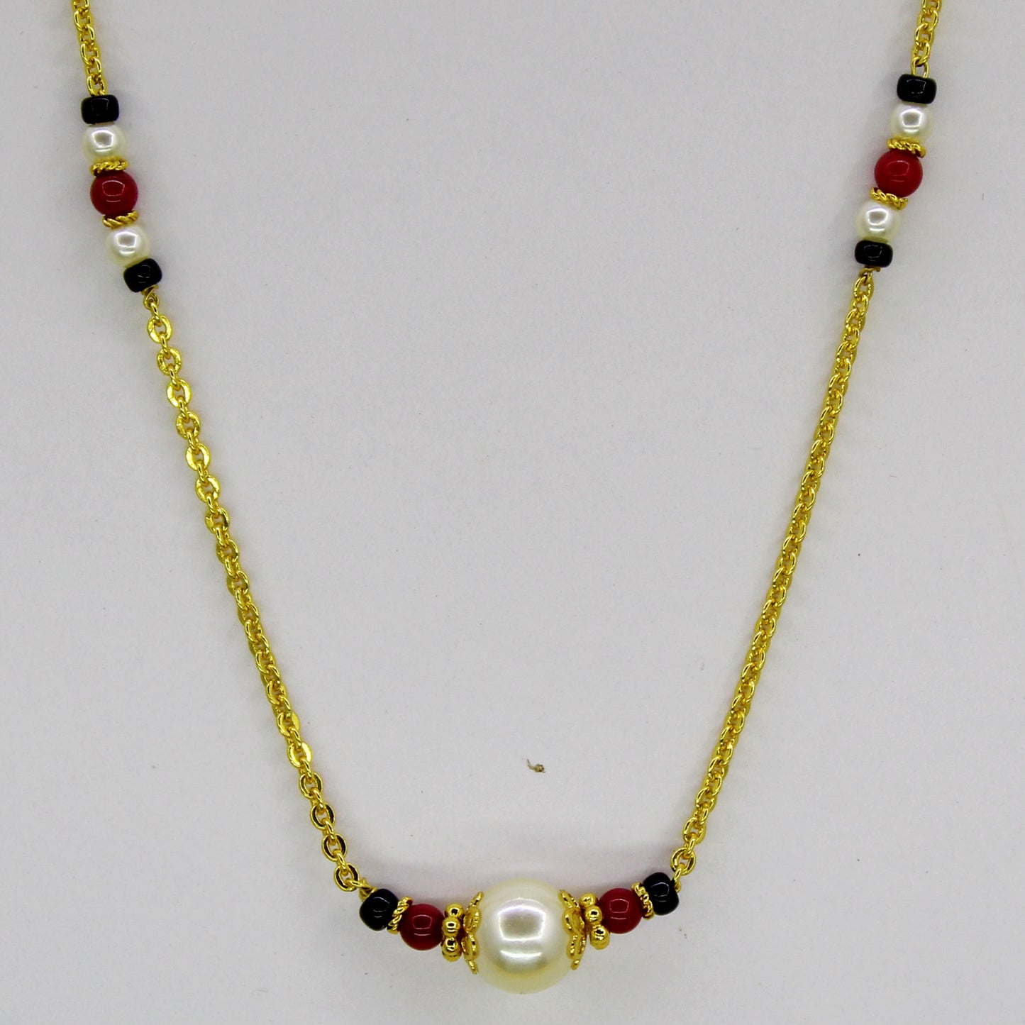 MOTI MANGALSUTRA