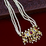 Moti Tanmani Necklace | Buy Puneri Moti Tanmani online | Sonchafa