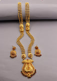 CLASSIC PESHWAI NECKLACE