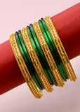 ANTIQUE CHARMING BANGLES