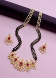 CLASSIC MOTI MANGALSUTRA