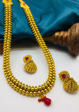 VERY CLASSY TRADITIONAL NECKLACE