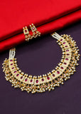 MAHARASTRIAN CHOKER SET