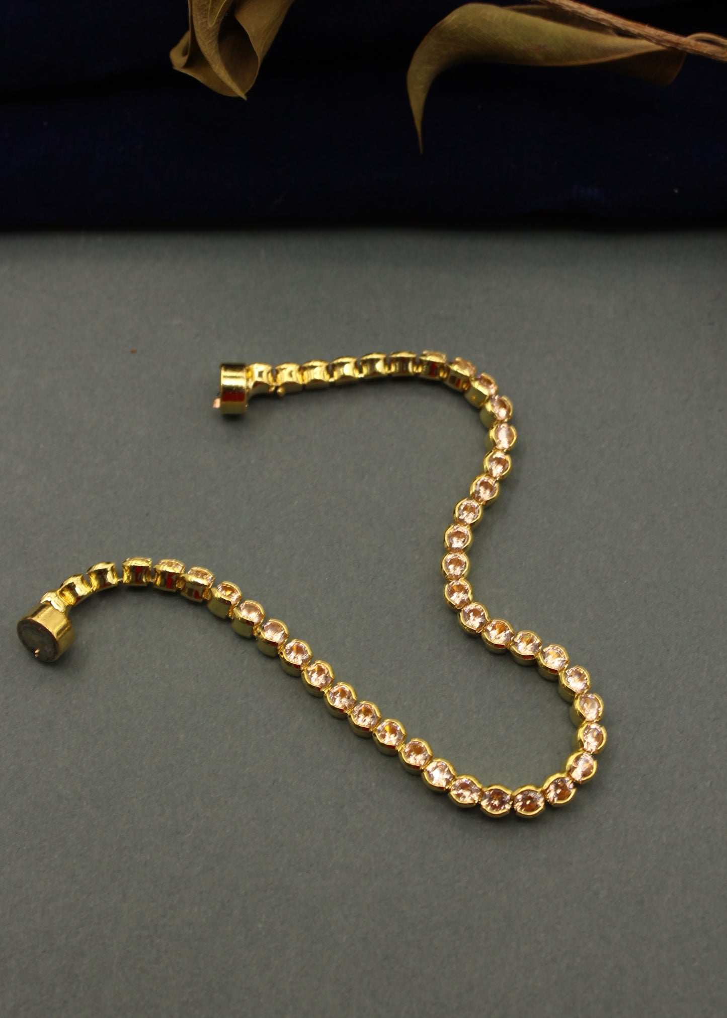 STONE DESIGNER BRACELET